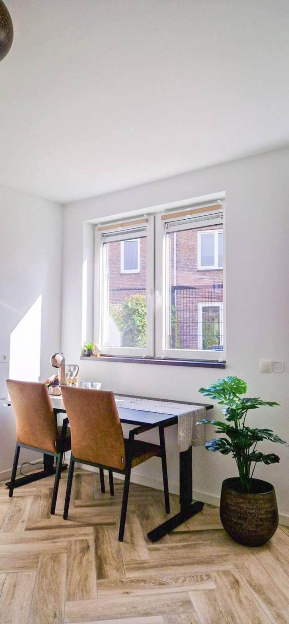 Modern & Convenient Studio Arnhem Exterior photo