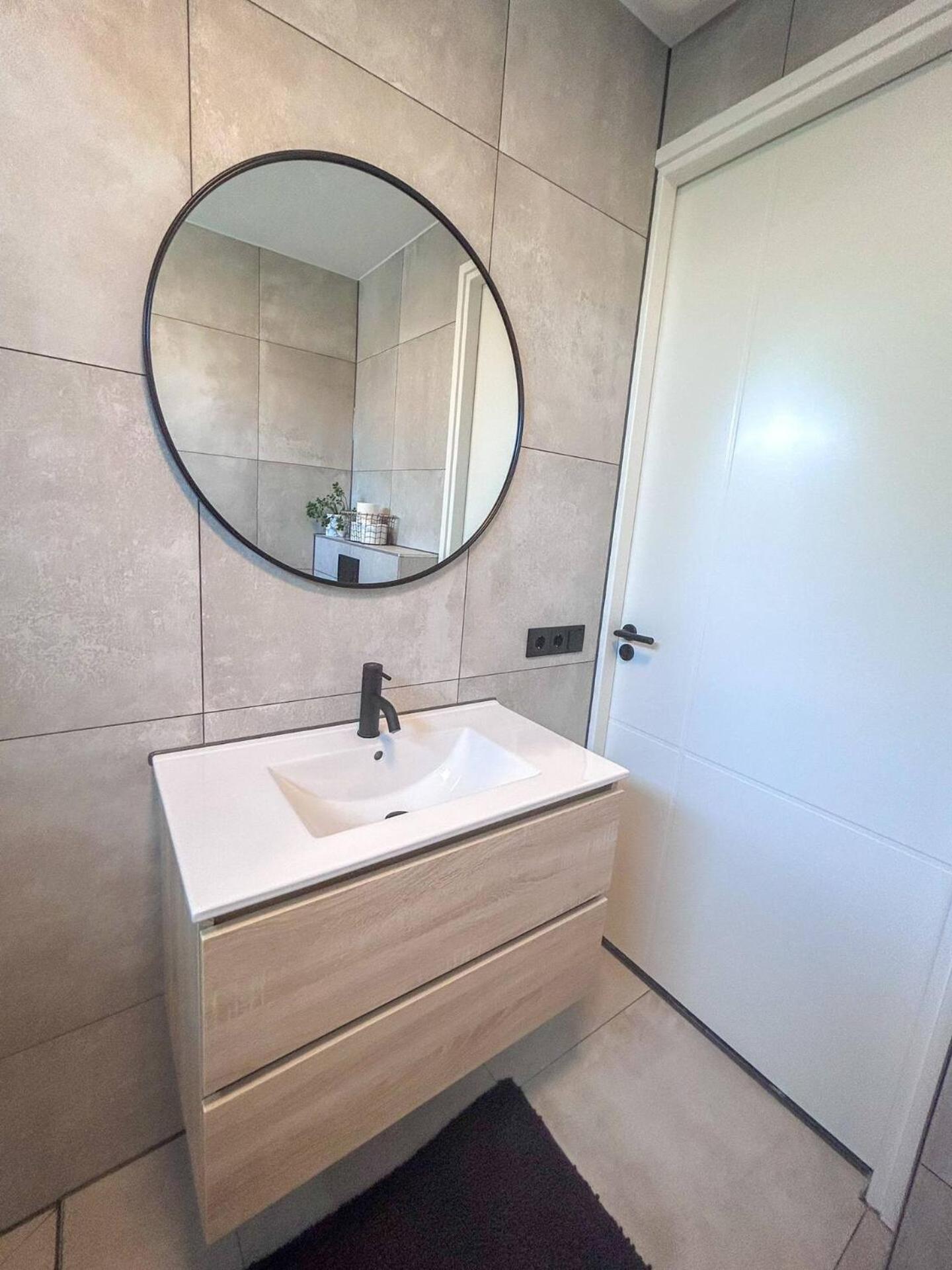 Modern & Convenient Studio Arnhem Exterior photo